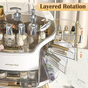 XIAPIA Makeup Organizer (Multiple)